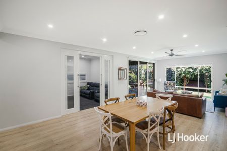 Beautiful 4 Bedroom Home - Prime Location! - Photo 5