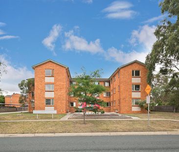 11/75 Madigan Street, Hackett ACT 2602 - Apartment For Rent | Domain - Photo 2