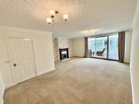 Croxall Close, Clifton, Property for rent - Photo 3