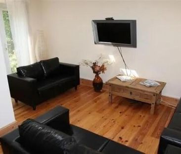 8 bedroom house share to rent - Photo 2
