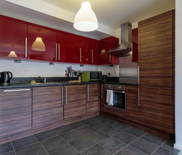 2 bedroom flat to rent - Photo 6