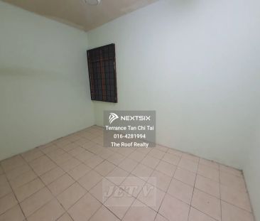 Impian Sentosa Apartment - Foto 1