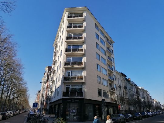 Appartement te huur in Antwerpen - Foto 1