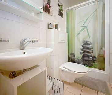 4.5 room apartment in the center of Monthey - Photo 5