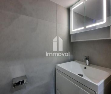 Location Appartement 1 pièce Meublé 17m² STRASBOURG 67000 - Photo 5