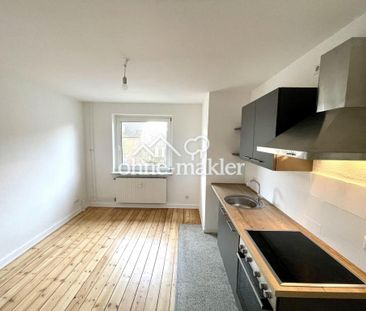 Etagenwohnung in Schwarzenbek - Foto 1