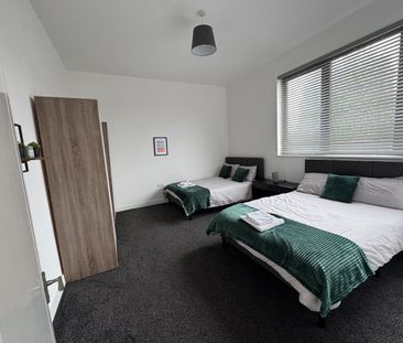 2 Bed Flat, Quay House, M5 - Photo 1