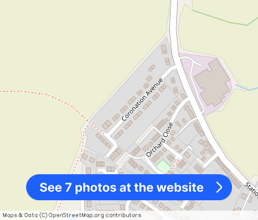 Coronation Avenue, Warboys, Huntingdon, PE28 2TL - Photo 1