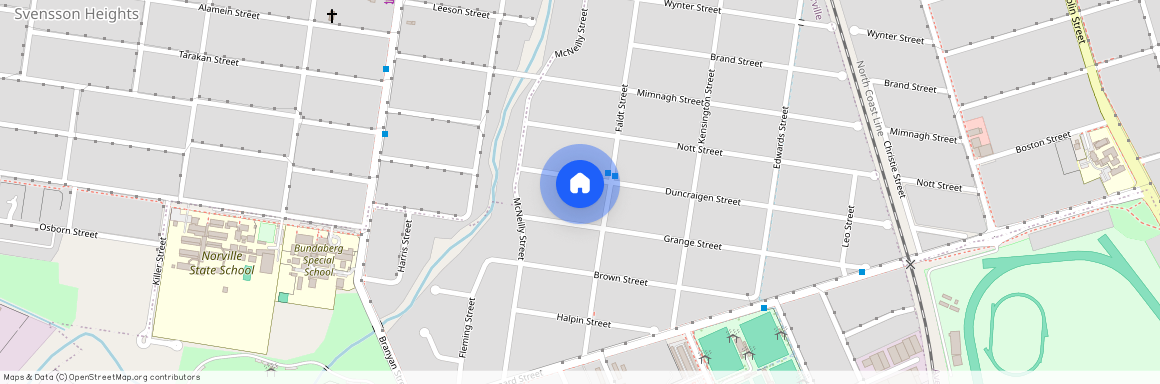 66 Duncraigen Street, Qld 4670, Norville