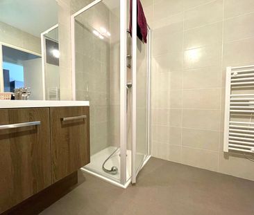 Location Appartement 2 pièces 45m² BREST 29200 - Photo 5