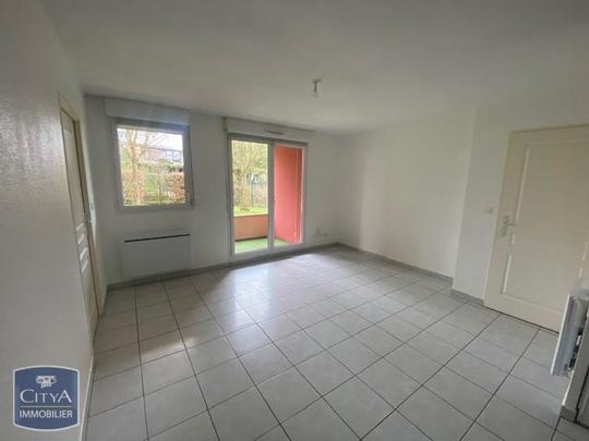Location Appartement 3 pièces 59m² MORSBACH 57600 - Photo 1