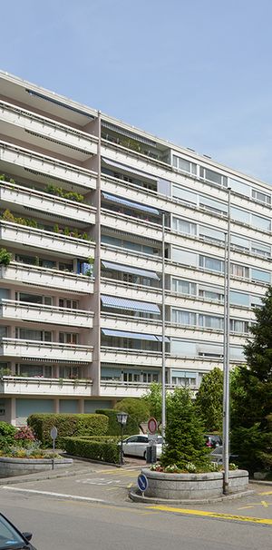 Chemin Taverney 1 - Foto 1