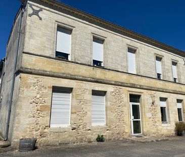 Location Appartement 4 pièces 100m² VILLENAVE D ORNON 33140 - Photo 5