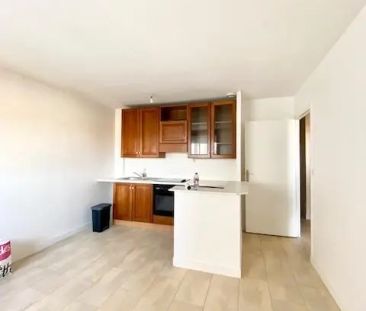Appartement à louer 2 pièces 40.22m² - Photo 2