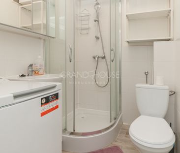 KAWALERKA NA POMORZANACH na 1 piętrze z windą - Photo 1