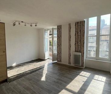 Location Appartement 1 pièce 31m² CLERMONT FERRAND 63000 - Photo 1