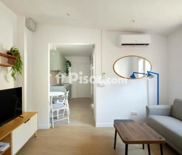 Piso en alquiler en Carrer de Pere IV, 542, cerca de Rambla de Prim - Photo 4