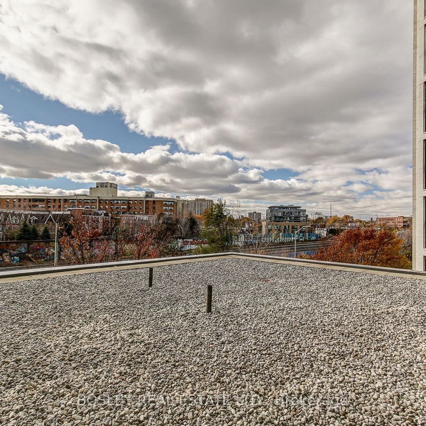 Bohemian Embassy Lofts , #412 - Photo 1