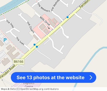 Garood Close, Newark, Nottinghamshire. - Photo 1