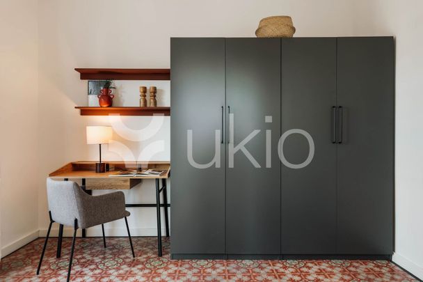 Apartamento de alquiler en Carrer de Provença, L'Antiga Esquerra de l'Eixample - Photo 1