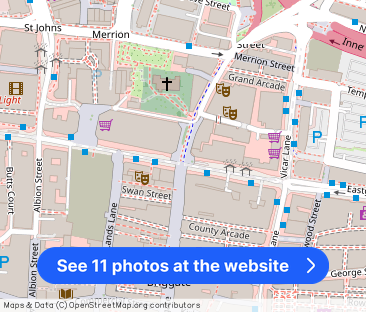 Castleton Court, Leeds, LS16 - Photo 1