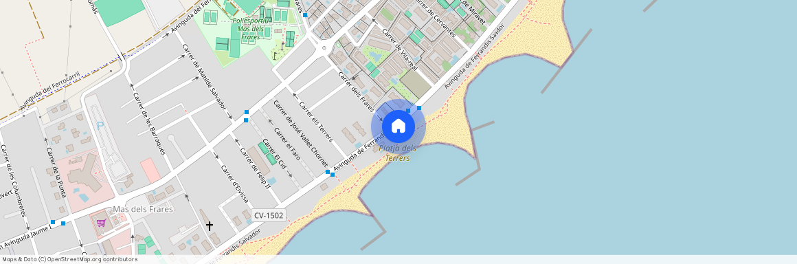 Benicassim, Castellon