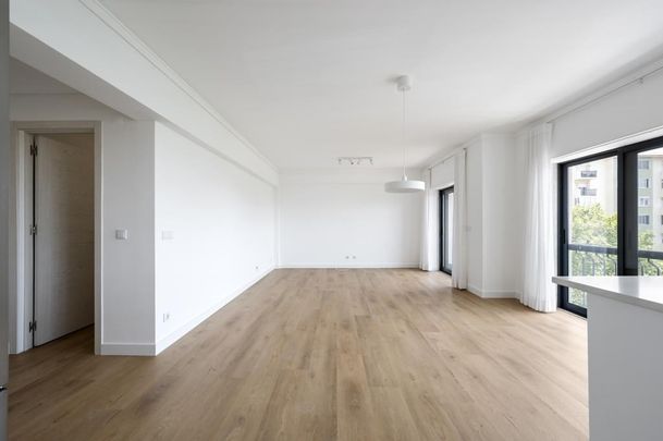 2 Bedroom Apartment, Alto da Castelhana, Cascais - Photo 1