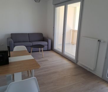 Appartement 1 pièce - Photo 3