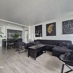 Angers - Résidence Montaigne Type 2 de 68.50m² - Photo 2