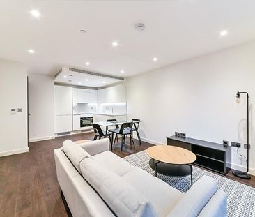 1 bedroom flat to rent - Photo 2