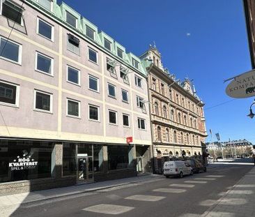 Kyrkogatan 20 (2 rok), Sundsvall - Photo 1