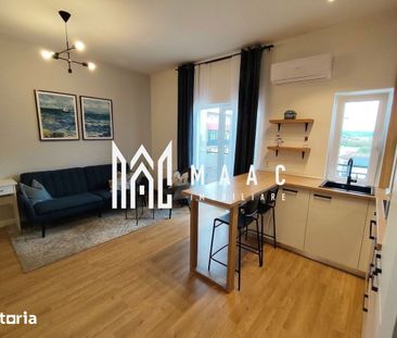Apartament de închiriat Sibiu, Turnișor | 2 camere | parcare - Photo 4