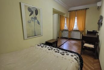 Corso Vittorio Emanuele II, Turin, Piedmont 10123