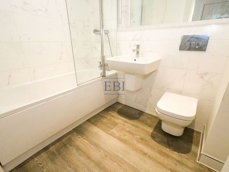 58 Sheepcote Street, Birmingham, B16 8WL - Photo 3