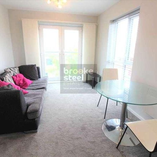 Lord Street, New Broughton, M7 - Photo 1