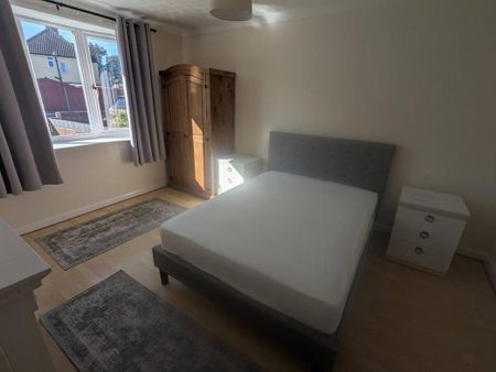 5 bedroom house share to rent - Photo 4