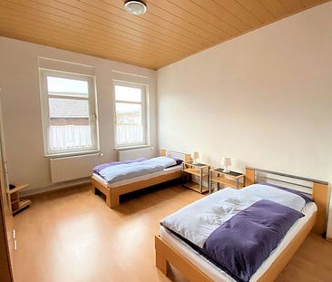 Möblierte Balkonwohnung im Ruhrgebiet - Photo 4