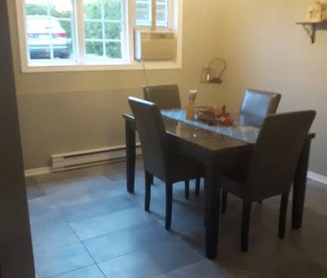 Appartement 3chambres, Plateau Hull - Photo 1