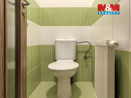 Pronájem bytu 2+kk 51 m² - Фото 5
