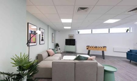 5 Bed Classic Ensuite - Photo 5