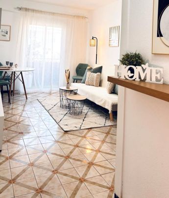 Piso de alquiler en Calle Maestro Luis Torregrosa, 13, Pla de Bon Repós - Photo 1