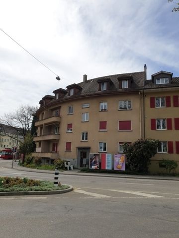 Appartement dans un immeuble ancien dans un emplacement de choix dans l’Ostring - Foto 3