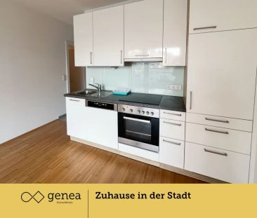 1 MONAT MIETFREI - Ihr Wohntraum in Graz – Neubauwohnungen mit Top-... - Photo 4