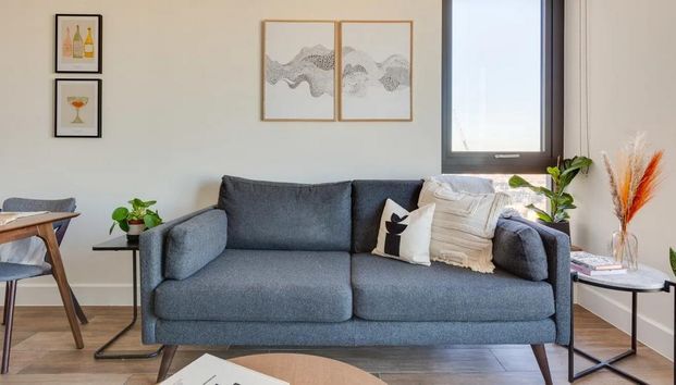 1 bedroom apartment to rent - Photo 1