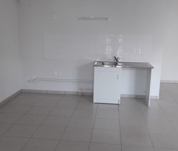 location Appartement T4 DE 90.5m² À BORDEAUX - Photo 3