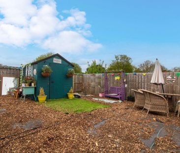 6 bedroom detached house to rent - Photo 6