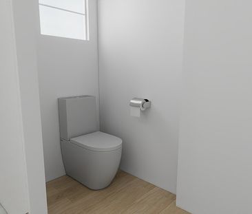 Two Bedroom Townhouse/Unit - Photo 1