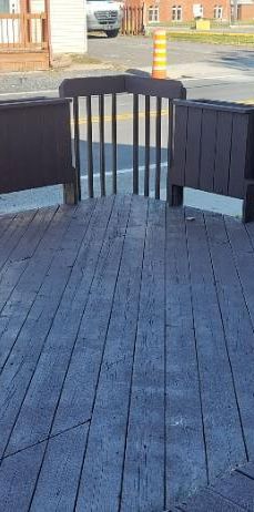 Grand 4 1/2, droit aux animaux, parfait pour mobilité réduite, Farnham - Photo 1