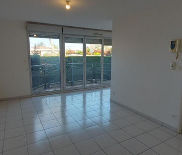 APPARTEMENT T2 41M - Photo 2