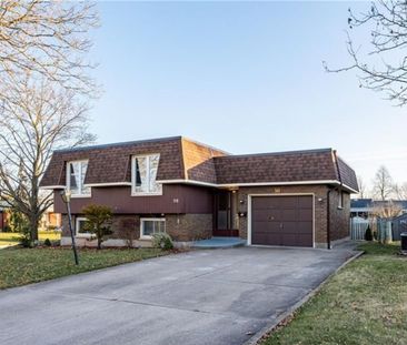 For Lease - 50 Cedardale Avenue Unit# Lower Unit, St. Catharines, O... - Photo 6